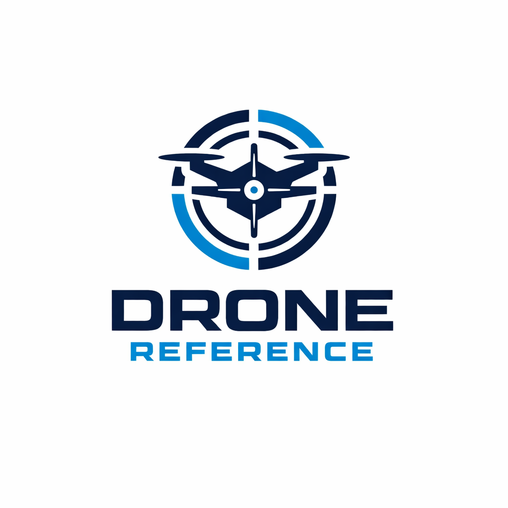Drone Reference